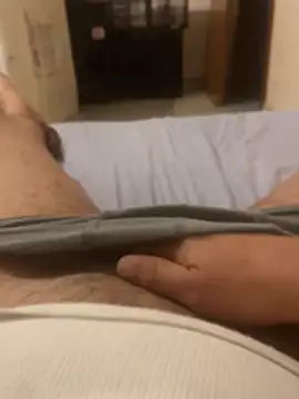 PermutedAquila online show from April 13, 8:20 pm