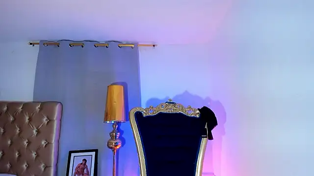 antonio  444 online show from March 18, 9:01 am