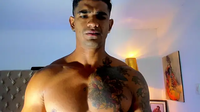 antonio  444 online show from April 9, 7:14 am