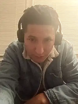 Zetaloco26 online show from November 4, 7:09 am