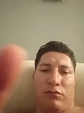 Zetaloco26 online show from September 16, 6:36 am