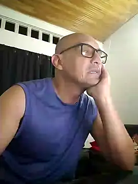 jorge406 online show from October 24, 12:35 am