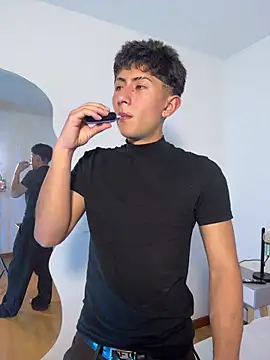 Andy Justgame online show from January 19, 4:04 am