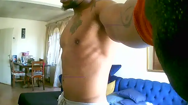 SHORTGUN STALLION online show from October 5, 6:39 am