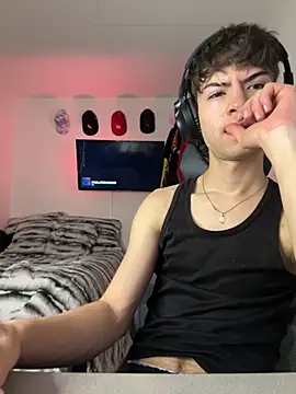 Tonerii online show from October 19, 3:11 am