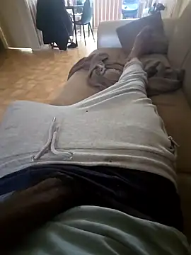 kaliman778 online show from September 16, 12:17 pm