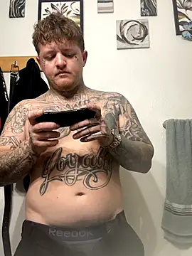 Bwcgoonie online show from October 30, 2:46 am