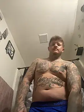 Bwcgoonie online show from October 26, 5:31 am