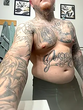 Bwcgoonie online show from December 5, 9:38 am