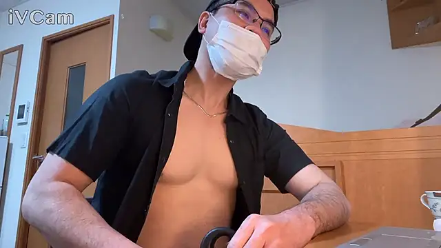 Ken Bin online show from March 20, 6:17 am