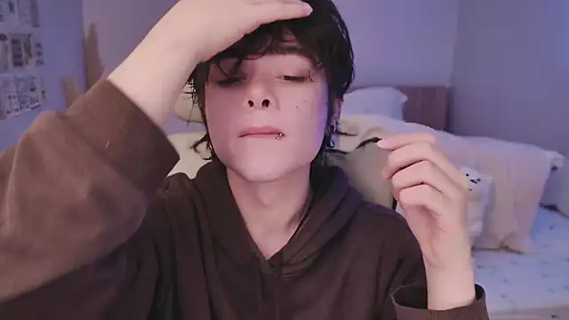 PaulTexx online show from October 19, 7:06 pm