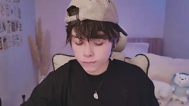 PaulTexx online show from November 11, 6:57 pm