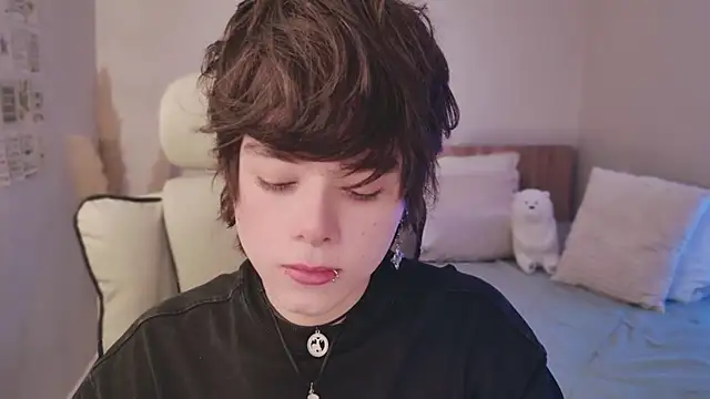 PaulTexx online show from September 14, 5:37 pm