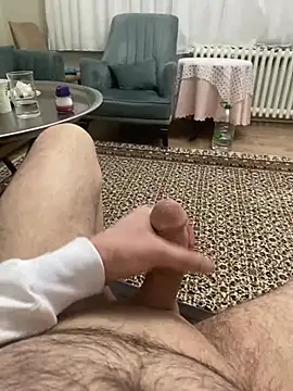 Salih0634 online show from March 17, 2:48 am