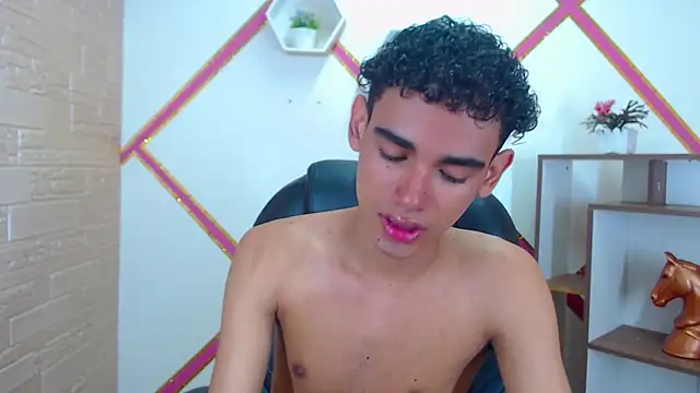 Blake Mils online show from January 14, 6:44 pm