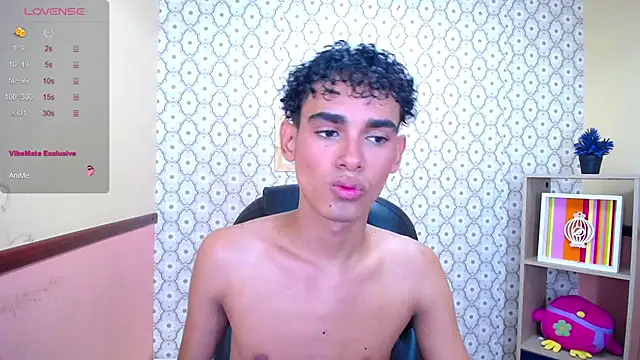 Blake Mils online show from November 11, 6:24 pm