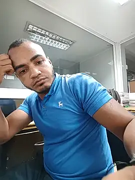 SanChacal5694 online show from February 2, 10:07 pm