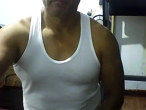 sexigym35 online show from October 16, 3:25 am