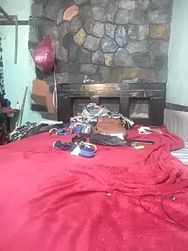 elvergu666 online show from September 21, 9:42 am