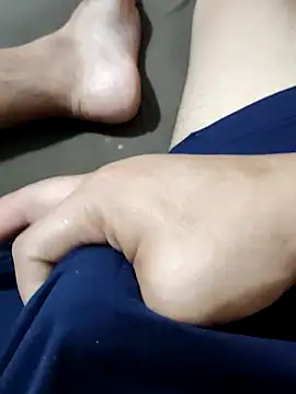  SamuraiXx online show from October 6, 9:19 pm