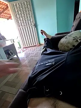 Saraiva2002 online show from January 8, 8:36 pm