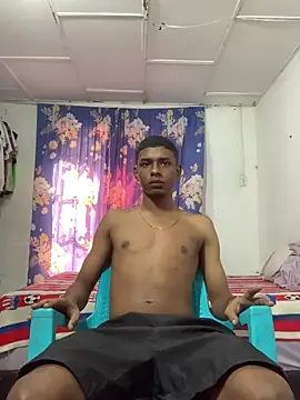 jesuPM online show from December 3, 6:03 pm