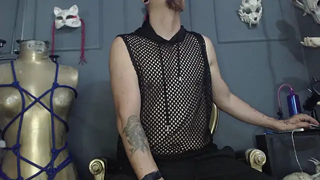 zain kreigger online show from April 16, 2:22 am