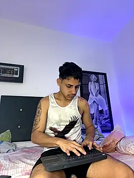 Luke Stone online show from November 22, 10:42 pm