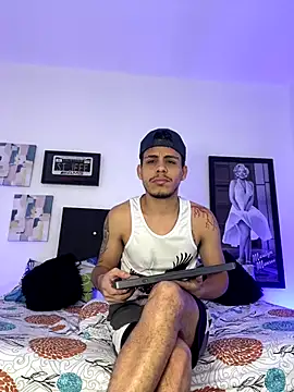 Luke Stone online show from October 13, 6:03 pm