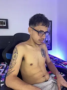 Luke Stone online show from September 21, 4:40 pm