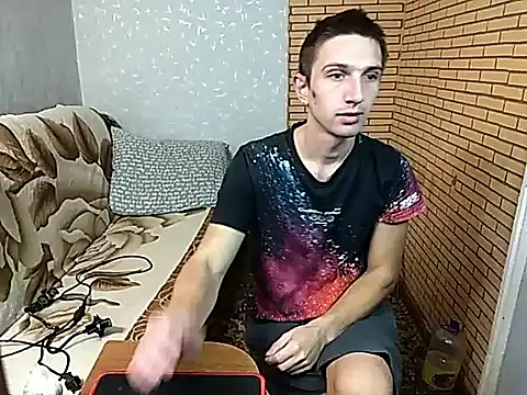 Alexilon online show from September 25, 11:42 am