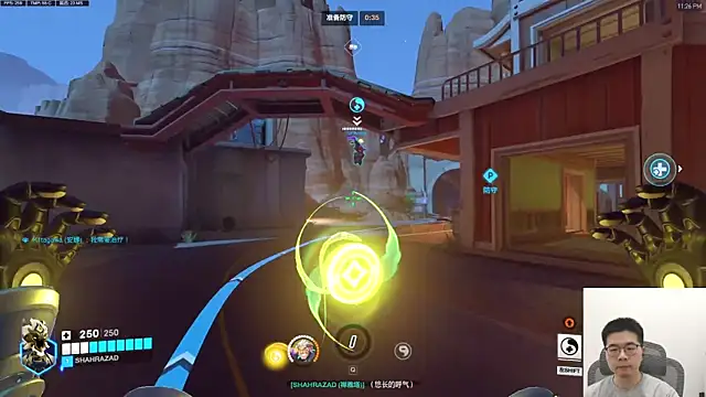 Adzard65 online show from November 1, 3:27 pm