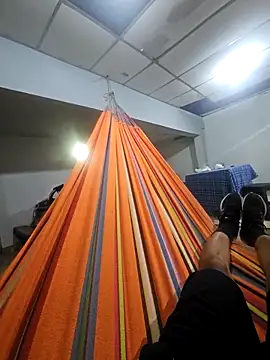 sexyboy fox online show from March 7, 11:13 pm