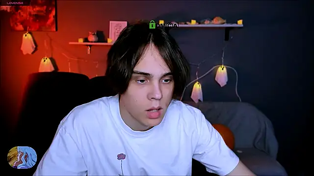 karl mans online show from October 24, 1:57 pm