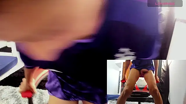 gomitaboy 1 online show from September 17, 8:10 pm