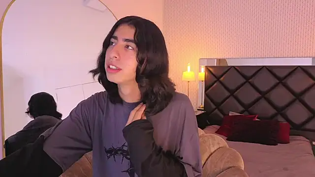 ryo light online show from April 3, 3:58 am