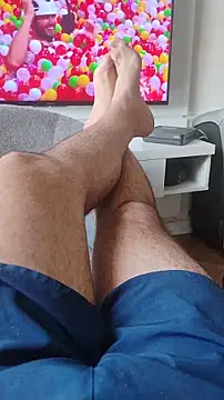 LeoMaduroSP online show from February 16, 4:16 pm