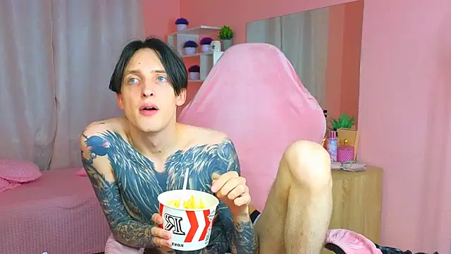 Martin Jin online show from October 21, 5:16 pm