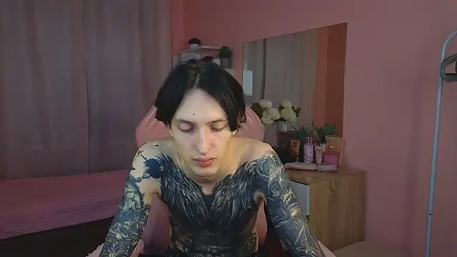 Martin Jin online show from November 23, 12:27 pm