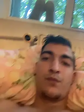 Leynad2000 online show from May 27, 3:42 pm