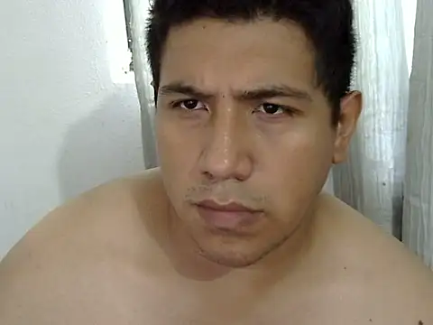 DarkWarrior91 online show from May 1, 3:14 pm