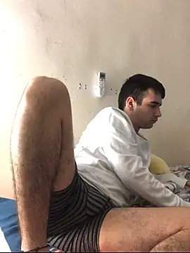 Cesar Augusto online show from February 9, 10:53 am