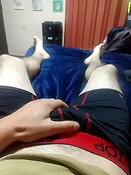 Yayo66 online show from March 25, 12:58 am