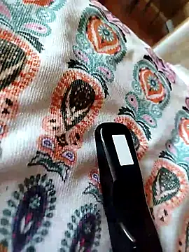 Yayo66 online show from April 2, 9:44 pm