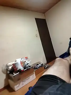 Yayo66 online show from March 27, 1:43 am