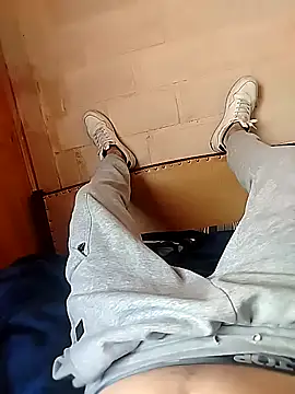 Yayo66 online show from March 31, 4:53 pm