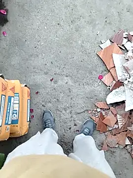 Yayo66 online show from April 15, 10:32 pm