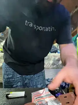 Jonathanfrom420 online show from November 27, 4:43 pm