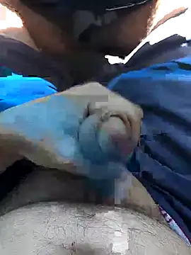 chef82 online show from January 14, 4:55 pm