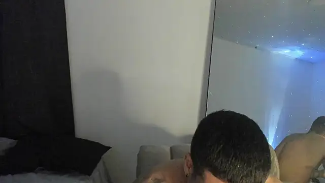 ThiagoLugo online show from February 3, 6:40 am